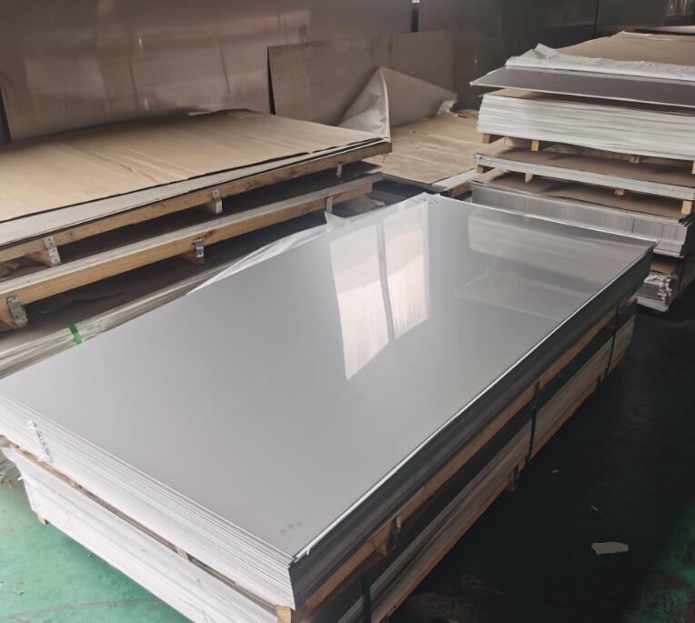 霍山321不锈钢板