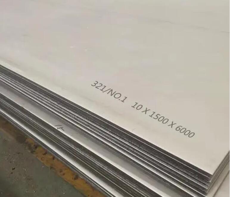 霍山321不锈钢板