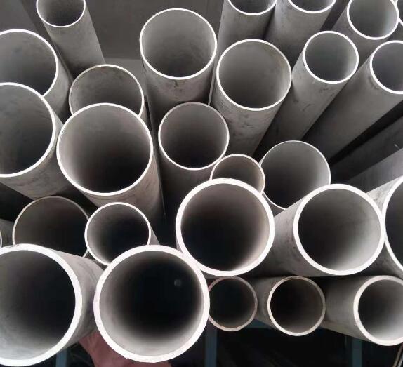 霍山321不锈钢管