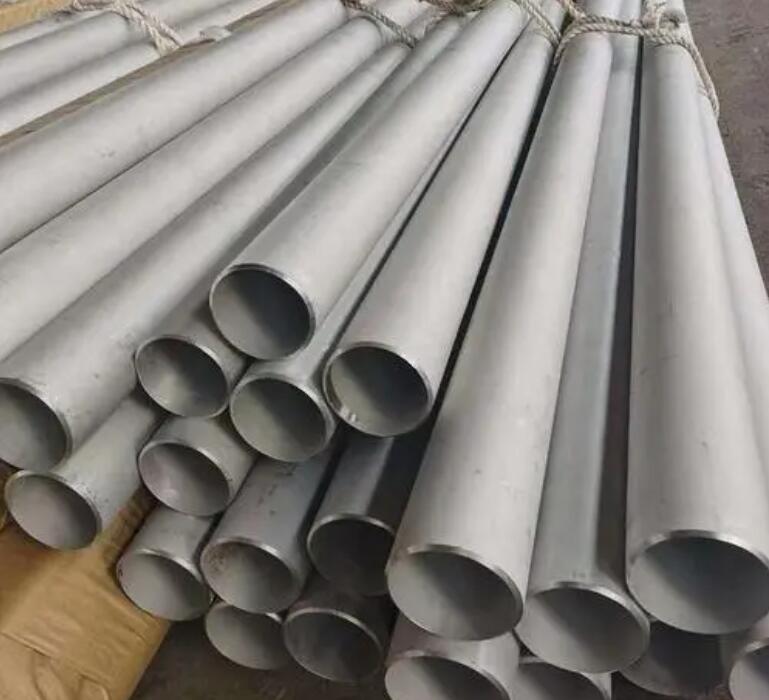 霍山304不锈钢管