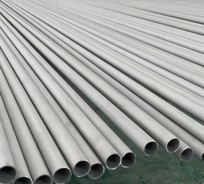 霍山441不锈钢管