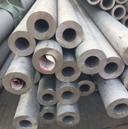 霍山321不锈钢管