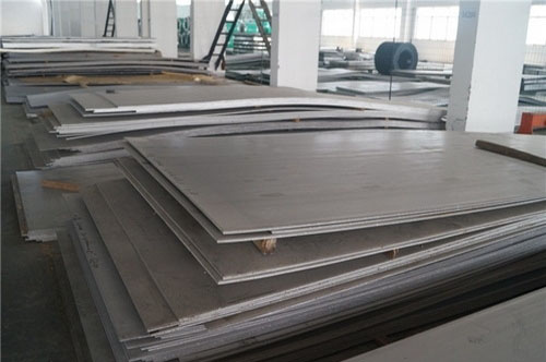 霍山304不锈钢板