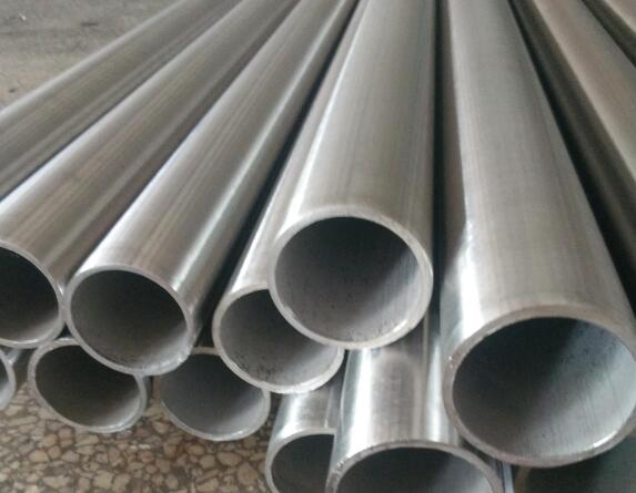 霍山321不锈钢管