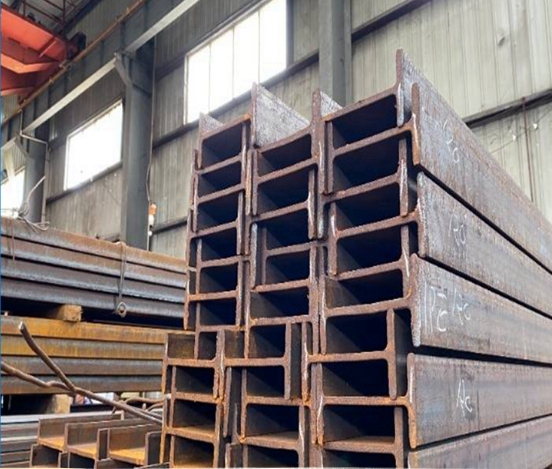 霍山Q420C工字型钢