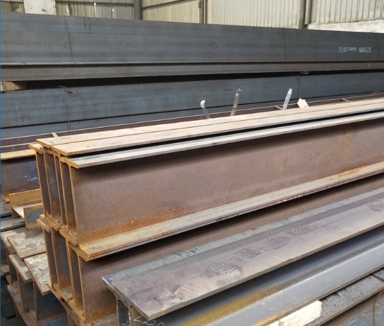 霍山Q235EH型钢
