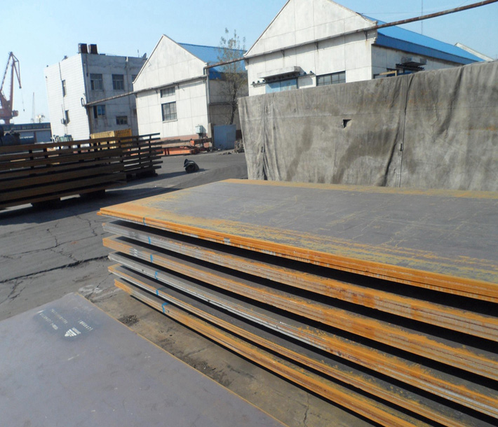 霍山SA210C镀锌板